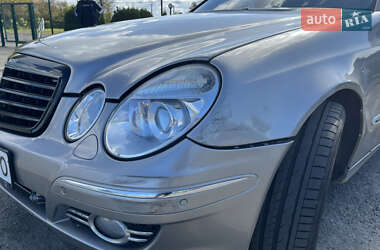 Седан Mercedes-Benz E-Class 2003 в 