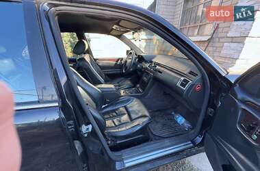 Седан Mercedes-Benz E-Class 1997 в Васильківці