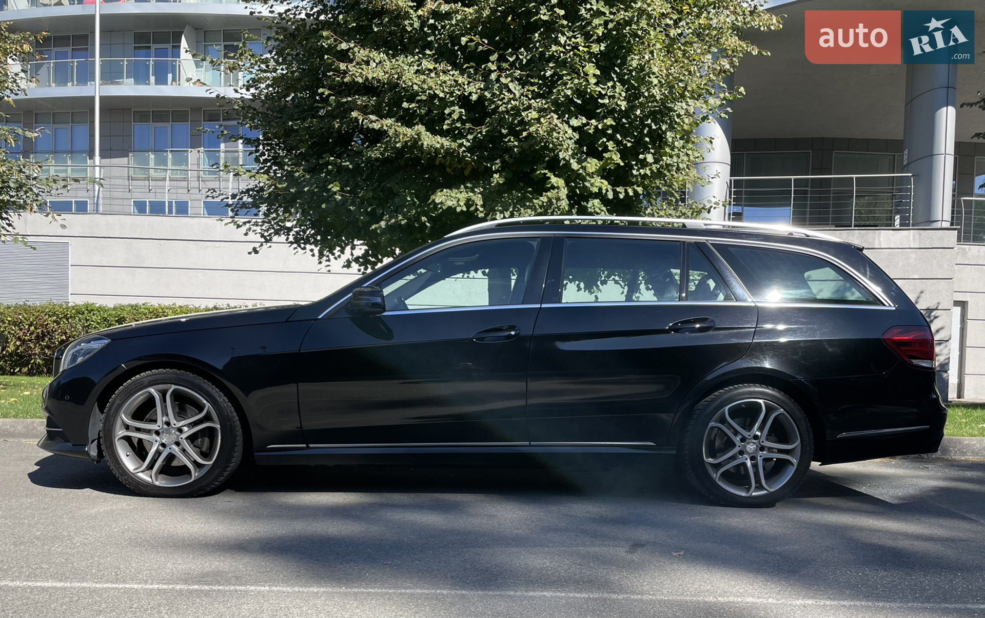 2014 Mercedes-Benz E-klasse - мініатюра 13
