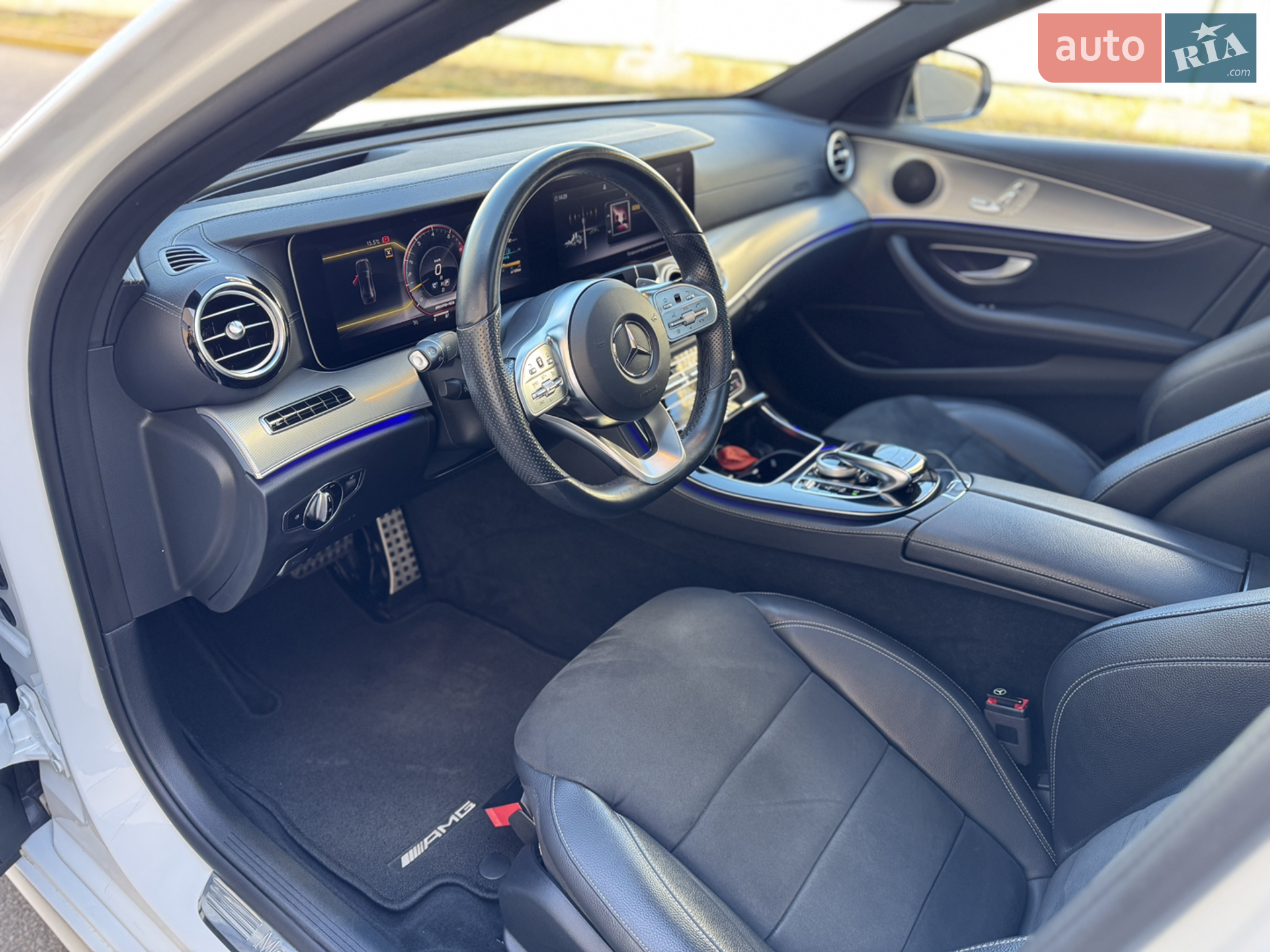 2018 Mercedes-Benz E-klasse - мініатюра 6