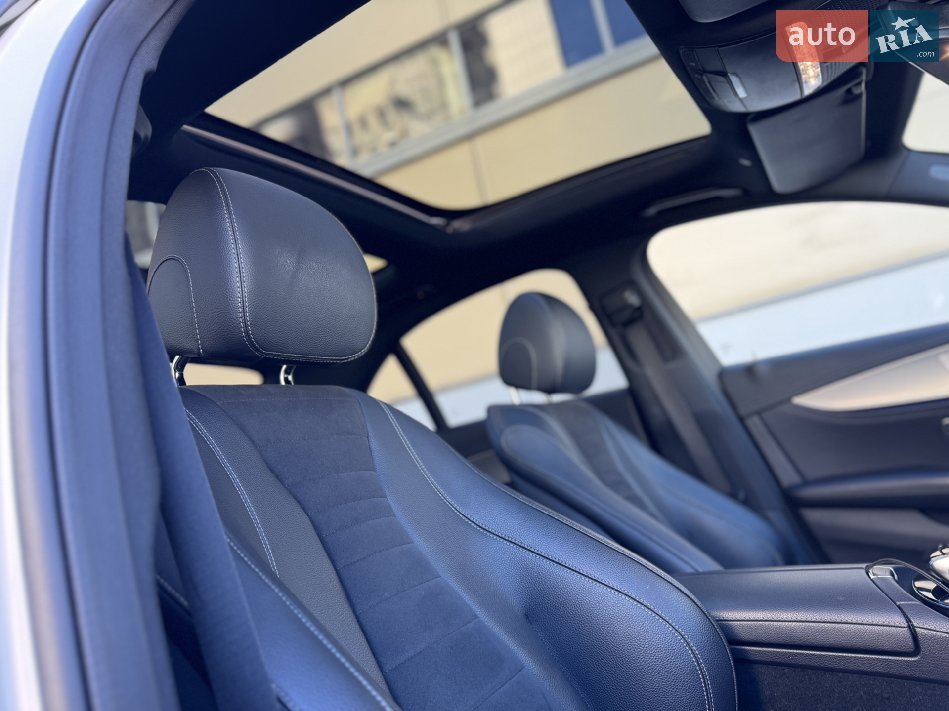 2018 Mercedes-Benz E-klasse - мініатюра 9