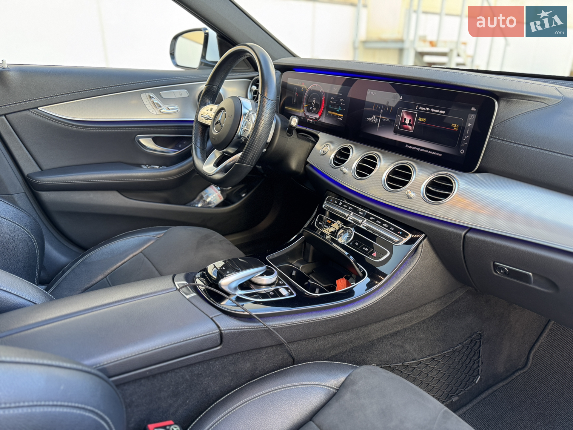 2018 Mercedes-Benz E-klasse - мініатюра 11