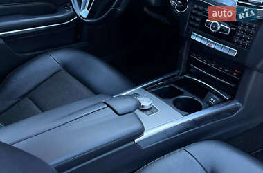 Универсал Mercedes-Benz E-Class 2013 в 