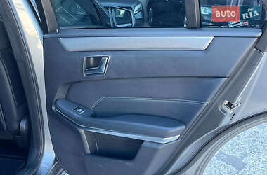 Универсал Mercedes-Benz E-Class 2013 в 