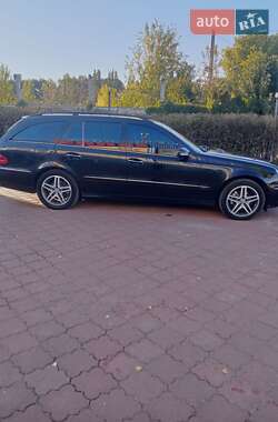 Универсал Mercedes-Benz E-Class 2008 в 