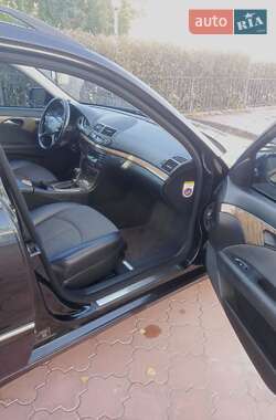 Универсал Mercedes-Benz E-Class 2008 в 