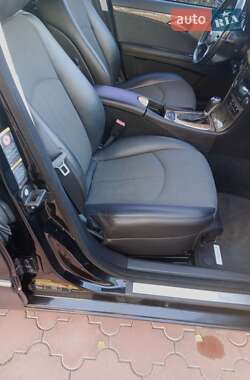 Универсал Mercedes-Benz E-Class 2008 в 
