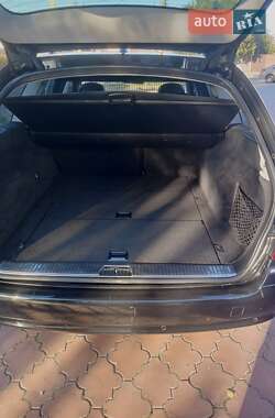 Универсал Mercedes-Benz E-Class 2008 в 
