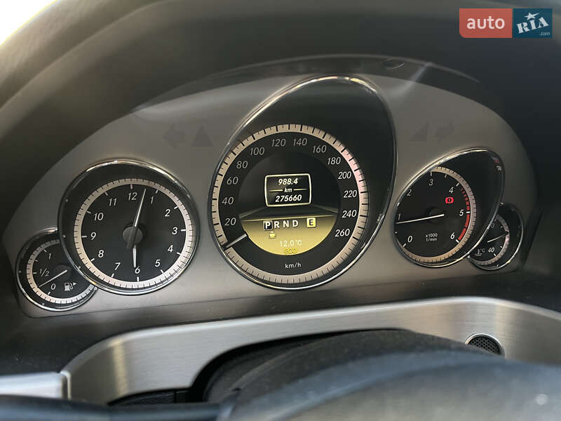 Универсал Mercedes-Benz E-Class 2011 в Хмельницком фото 25 Универсал Mercedes-Benz E-Class 2011 в Хмельницком