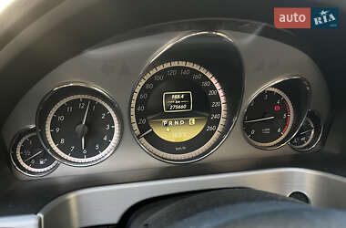 Универсал Mercedes-Benz E-Class 2011 в 