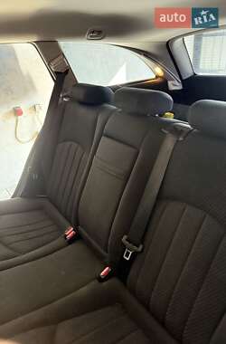 Универсал Mercedes-Benz E-Class 2007 в 