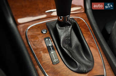 Седан Mercedes-Benz E-Class 2007 в 