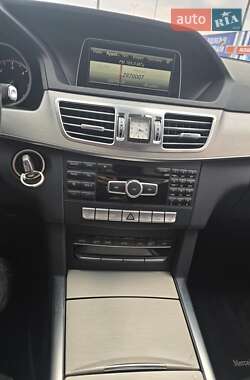 Универсал Mercedes-Benz E-Class 2014 в 