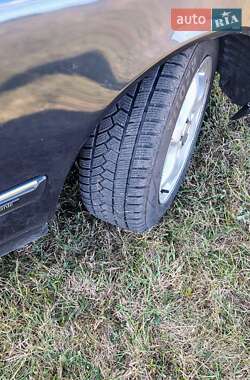 Седан Mercedes-Benz E-Class 1996 в 
