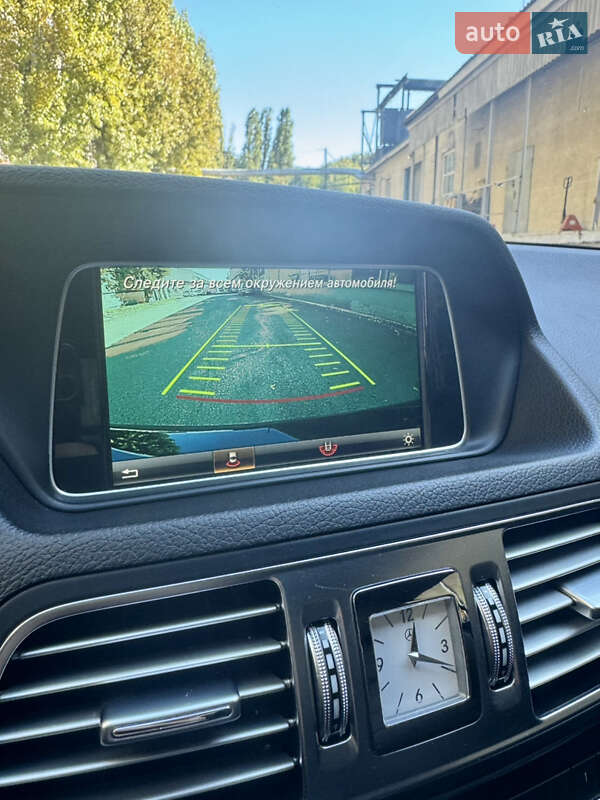 Купе Mercedes-Benz E-Class 2015 в Киеве фото 26 Купе Mercedes-Benz E-Class 2015 в Киеве