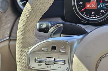 Кабріолет Mercedes-Benz E-Class 2018 в 