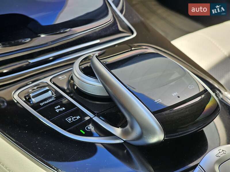 Кабриолет Mercedes-Benz E-Class 2018 в Киеве