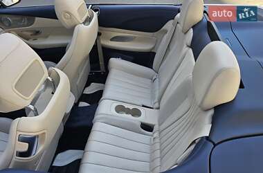 Кабріолет Mercedes-Benz E-Class 2018 в 
