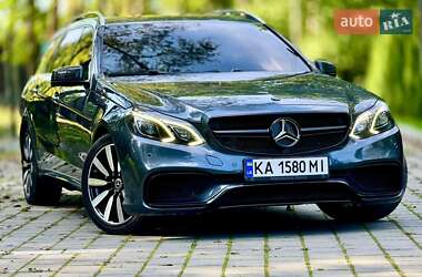 Универсал Mercedes-Benz E-Class 2014 в 
