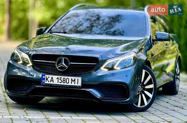 Универсал Mercedes-Benz E-Class 2014 в 
