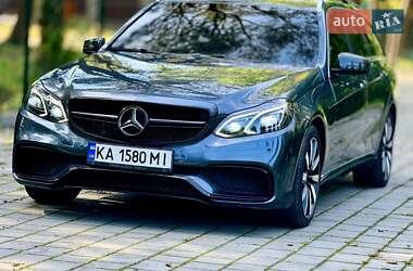 Универсал Mercedes-Benz E-Class 2014 в 