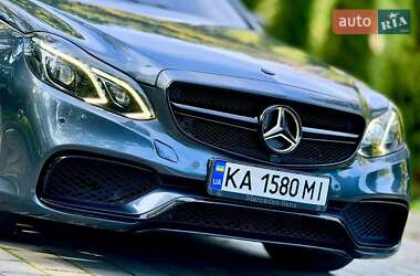 Универсал Mercedes-Benz E-Class 2014 в 