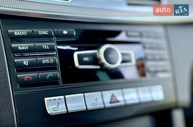 Универсал Mercedes-Benz E-Class 2014 в 