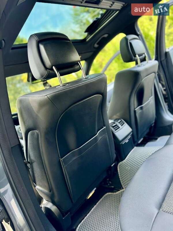 Універсал Mercedes-Benz E-Class 2014 в Дрогобичі