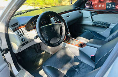 Седан Mercedes-Benz E-Class 1998 в 