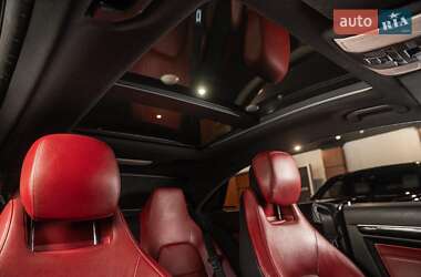 Купе Mercedes-Benz E-Class 2016 в 