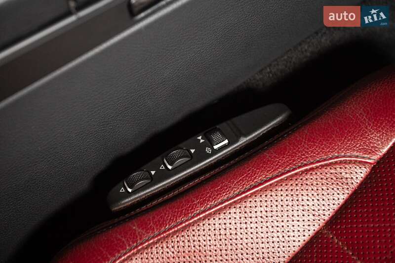 Купе Mercedes-Benz E-Class 2016 в Одессе