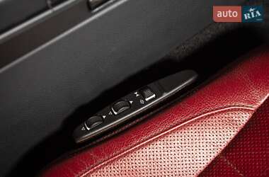 Купе Mercedes-Benz E-Class 2016 в 