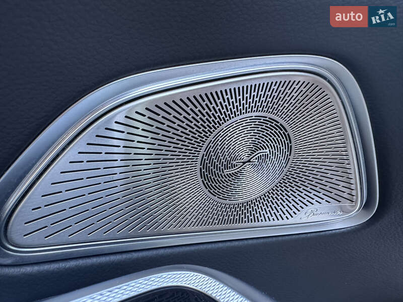 Седан Mercedes-Benz E-Class 2025 в Киеве