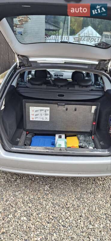 Универсал Mercedes-Benz E-Class 2008 в Ужгороде