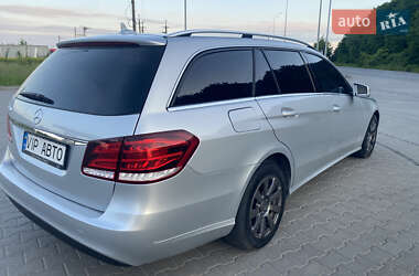 Универсал Mercedes-Benz E-Class 2015 в 