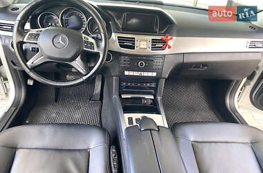 Универсал Mercedes-Benz E-Class 2015 в 