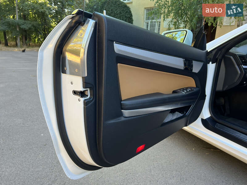 Купе Mercedes-Benz E-Class 2012 в Одессе