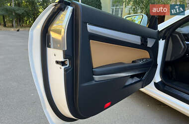 Купе Mercedes-Benz E-Class 2012 в 