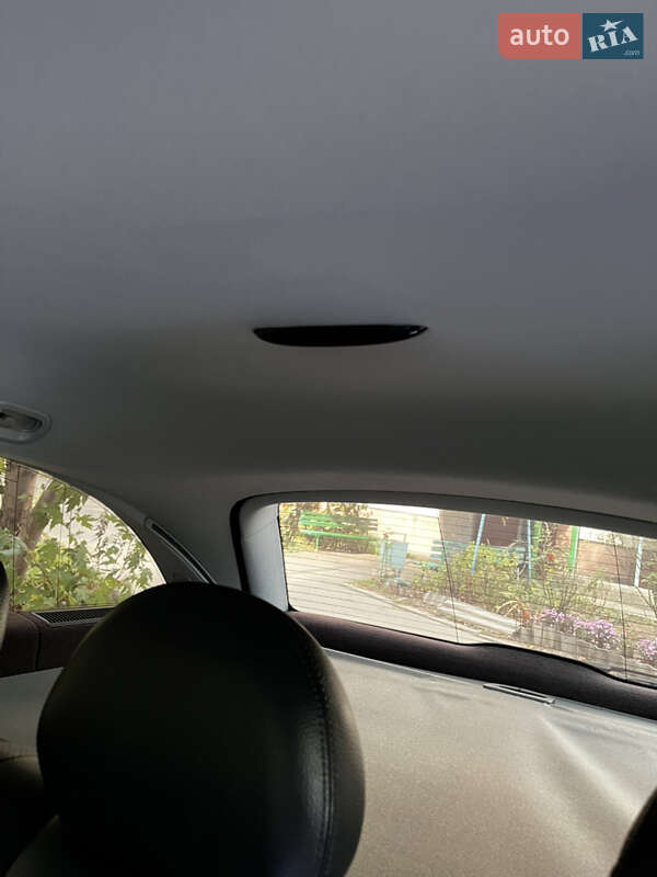 Універсал Mercedes-Benz E-Class 2003 в Ладижині