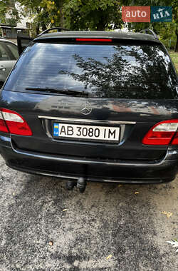Универсал Mercedes-Benz E-Class 2003 в 