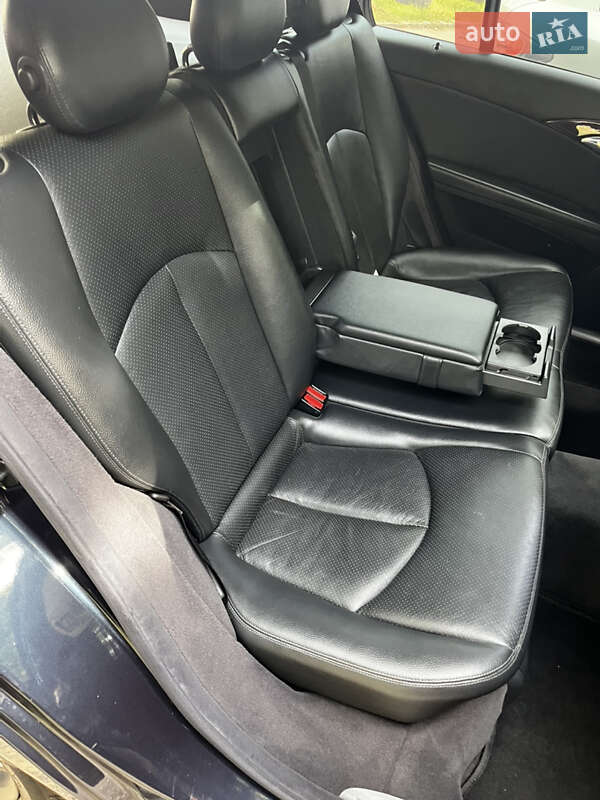 Універсал Mercedes-Benz E-Class 2003 в Ладижині