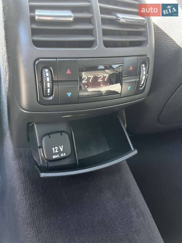 Універсал Mercedes-Benz E-Class 2003 в Ладижині