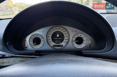 Седан Mercedes-Benz E-Class 2007 в 