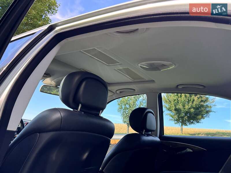 Седан Mercedes-Benz E-Class 2007 в Черновцах фото 10 Седан Mercedes-Benz E-Class 2007 в Черновцах