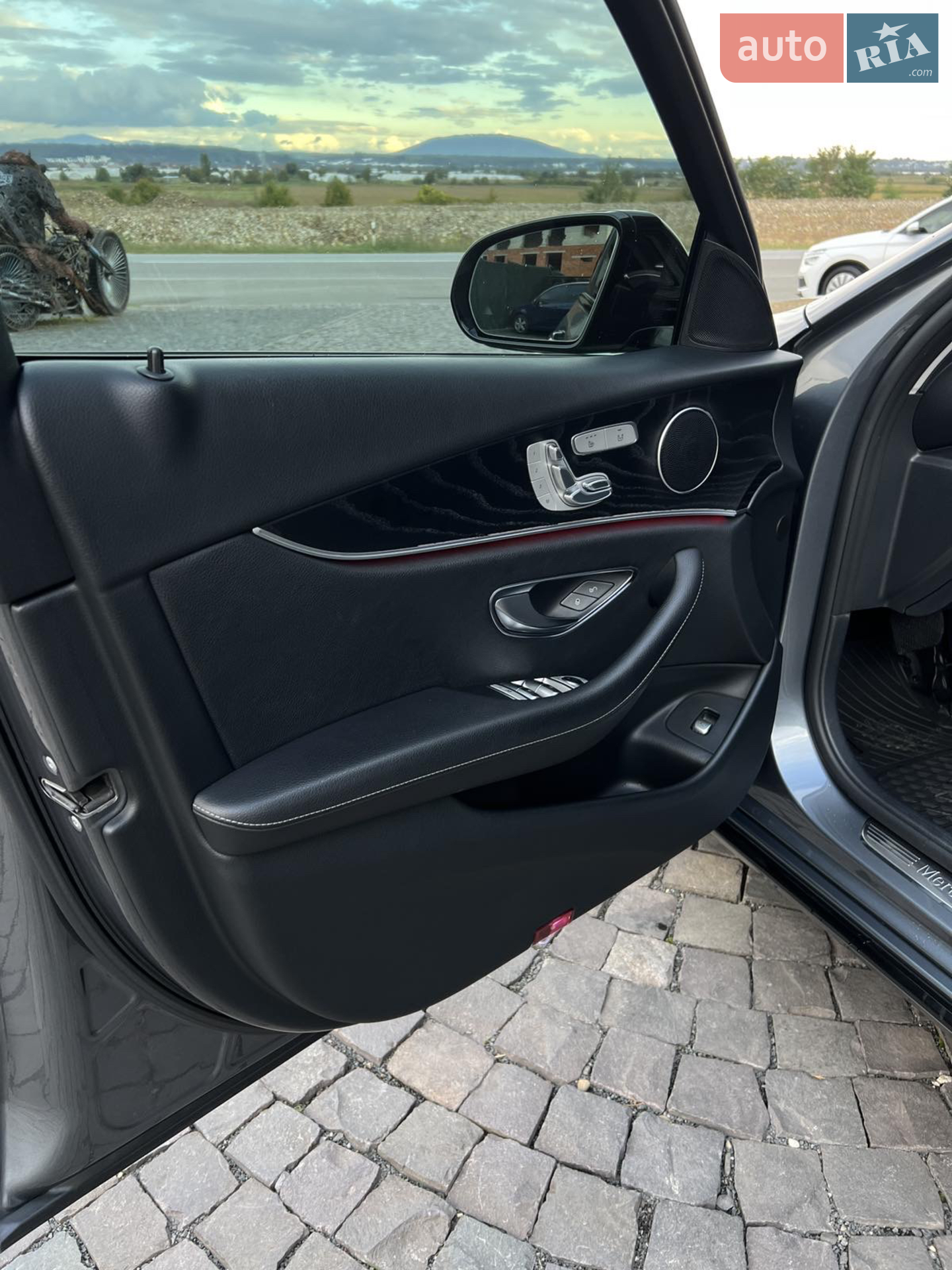 2017 Mercedes-Benz E-klasse - мініатюра 37