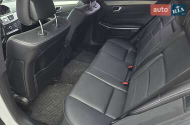 Универсал Mercedes-Benz E-Class 2016 в 