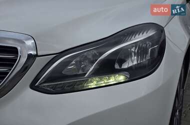 Универсал Mercedes-Benz E-Class 2016 в 