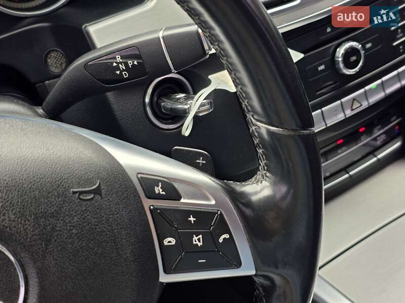 Универсал Mercedes-Benz E-Class 2016 в Тернополе