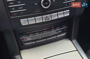 Универсал Mercedes-Benz E-Class 2016 в 