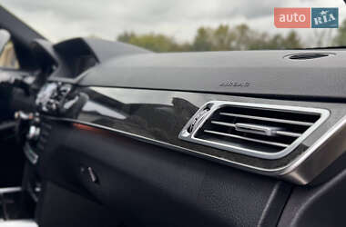 Універсал Mercedes-Benz E-Class 2013 в 